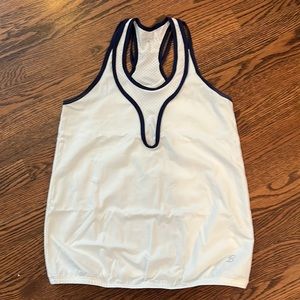 SofiBella tank size small